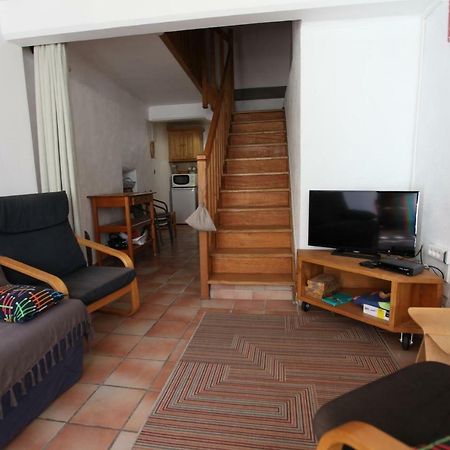 La Caladette Villa Les Plantiers Luaran gambar