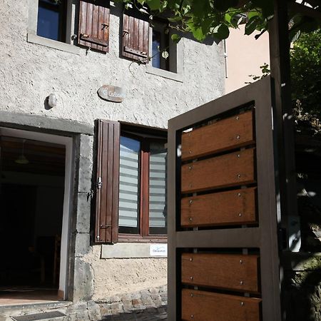 La Caladette Villa Les Plantiers Luaran gambar
