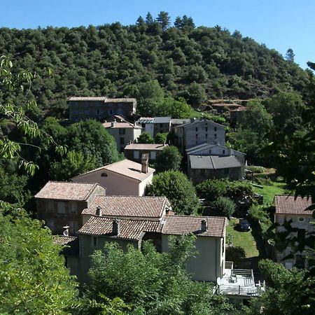 La Caladette Villa Les Plantiers Luaran gambar