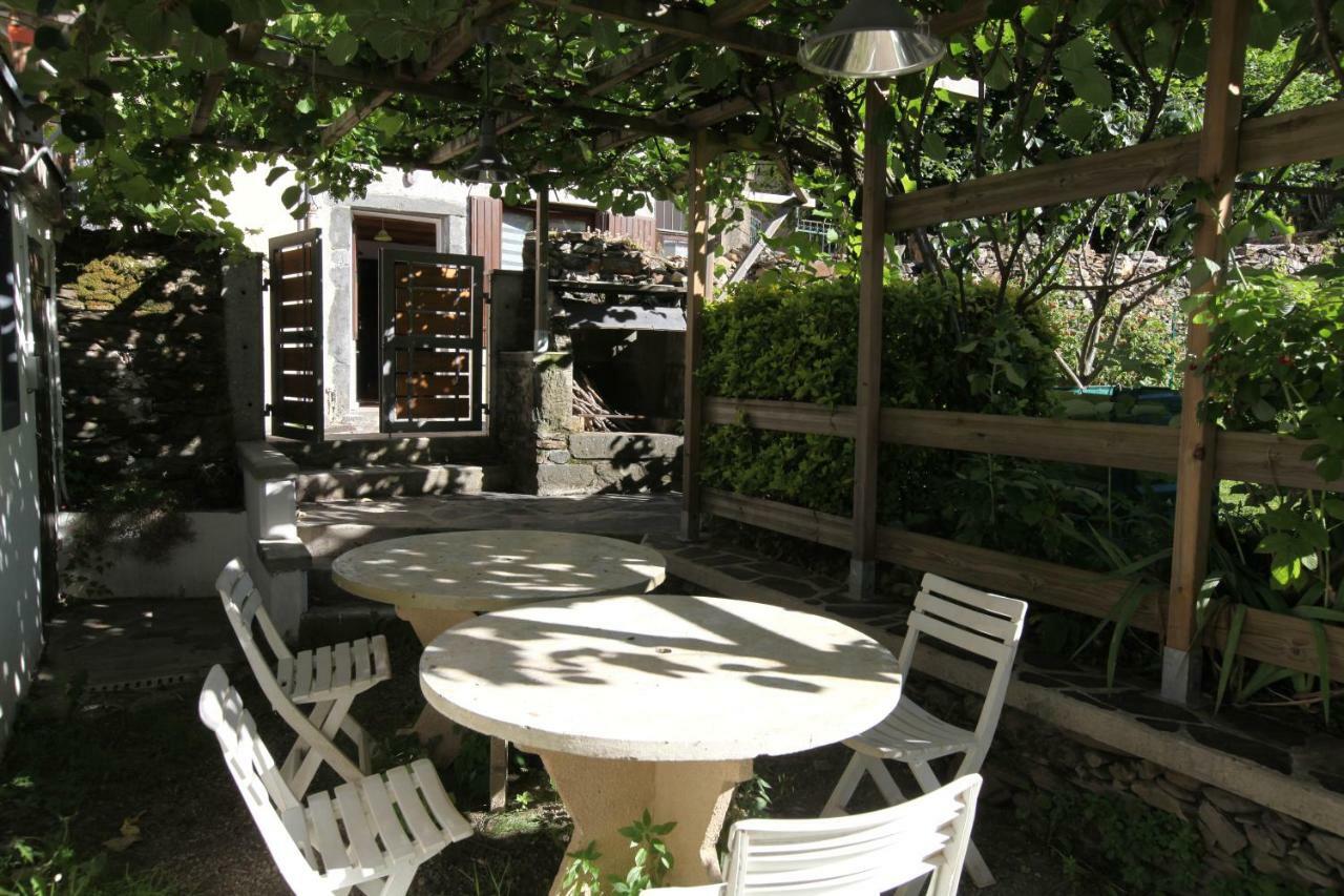 La Caladette Villa Les Plantiers Luaran gambar