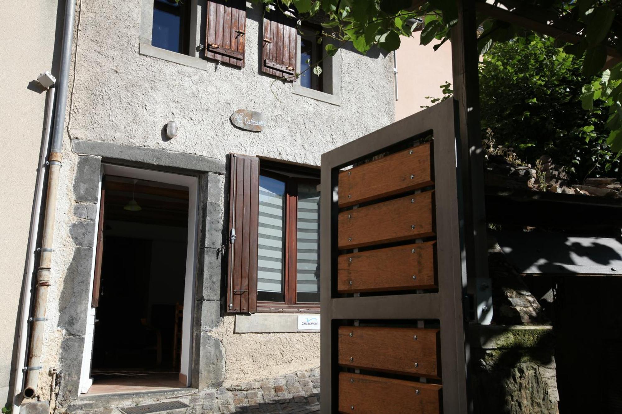 La Caladette Villa Les Plantiers Luaran gambar
