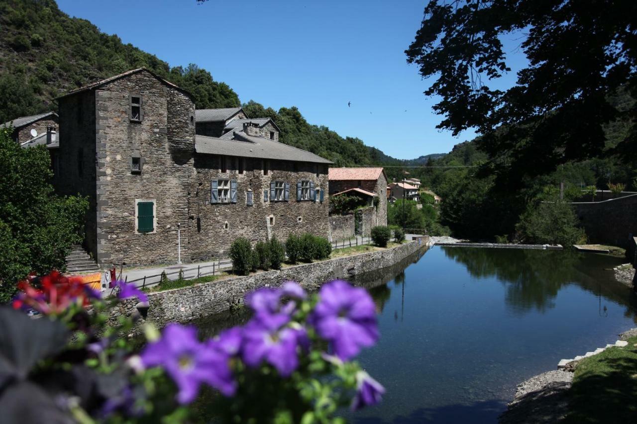 La Caladette Villa Les Plantiers Luaran gambar